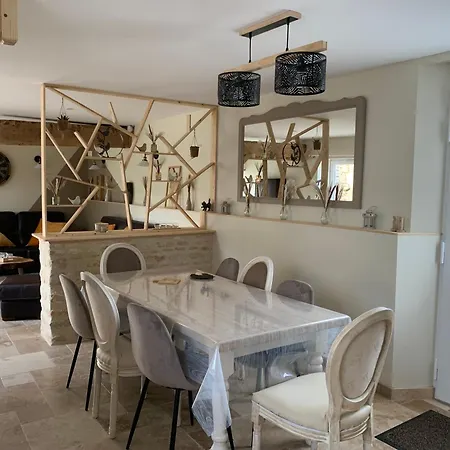 Les Racines Chailloue