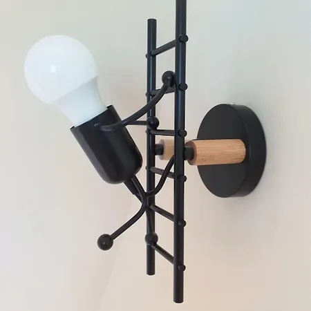 Les Racines Casa de Férias