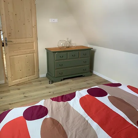Holiday home Les Racines