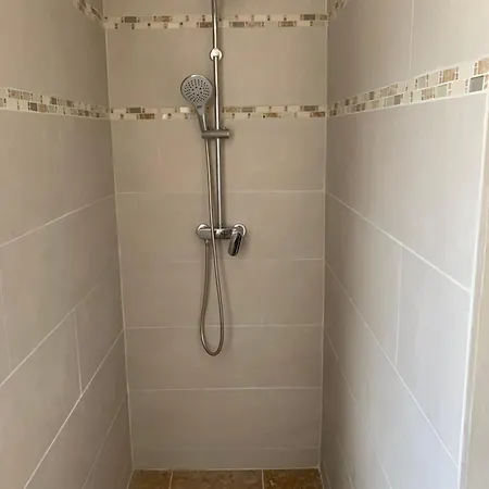 Les Racines Casa de Férias *