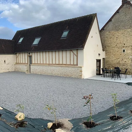 Les Racines Chailloue