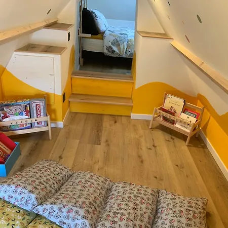 Les Racines Chailloue