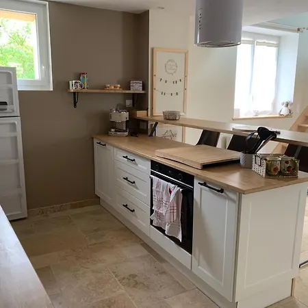 Les Racines Chailloue