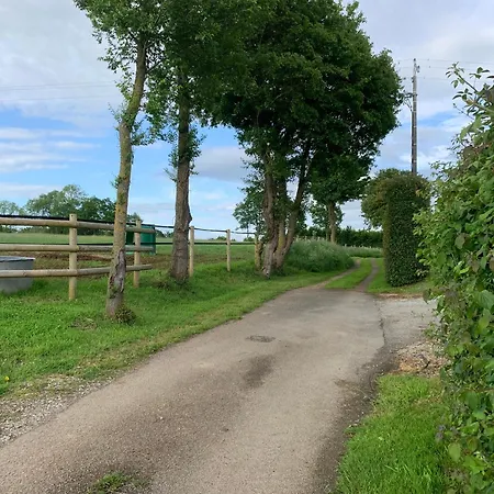 Les Racines Chailloue