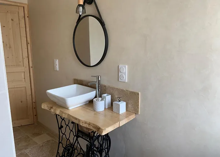 Les Racines Dom wakacyjny *