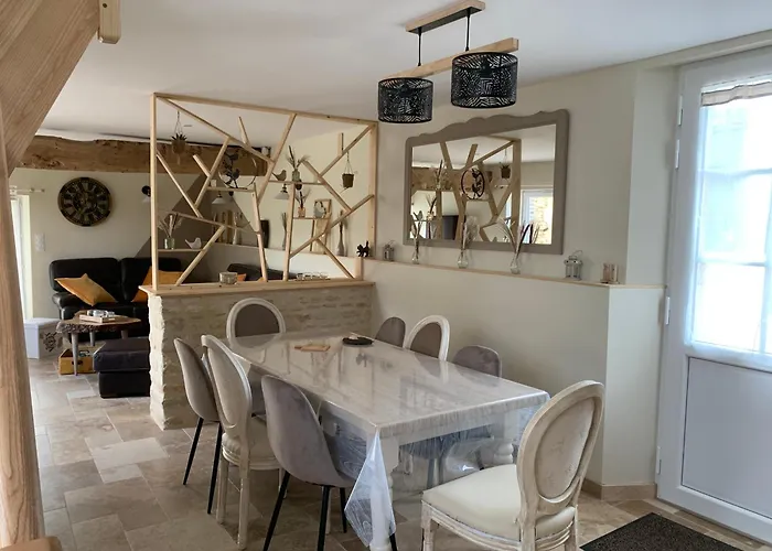 Les Racines Chailloue