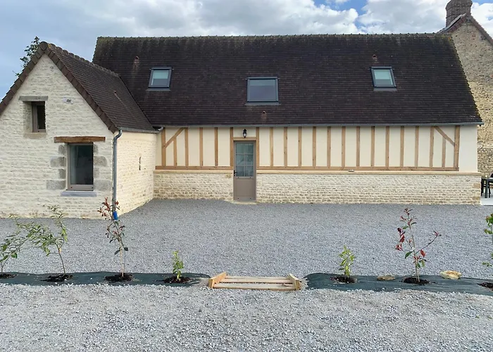 Les Racines * Chailloue