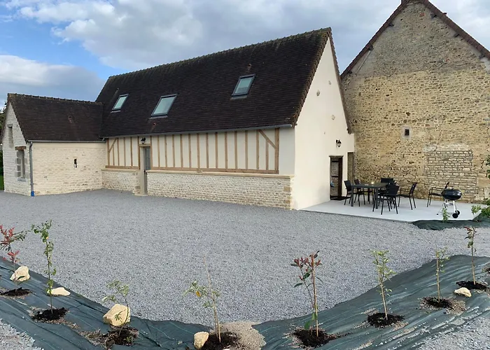 Les Racines Chailloue