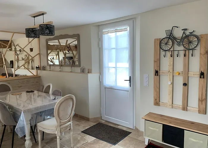 Les Racines * Chailloue