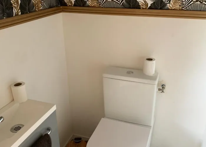 Les Racines Dom wakacyjny *