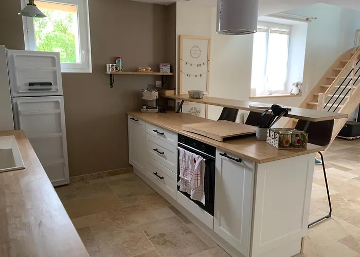 Les Racines Chailloue