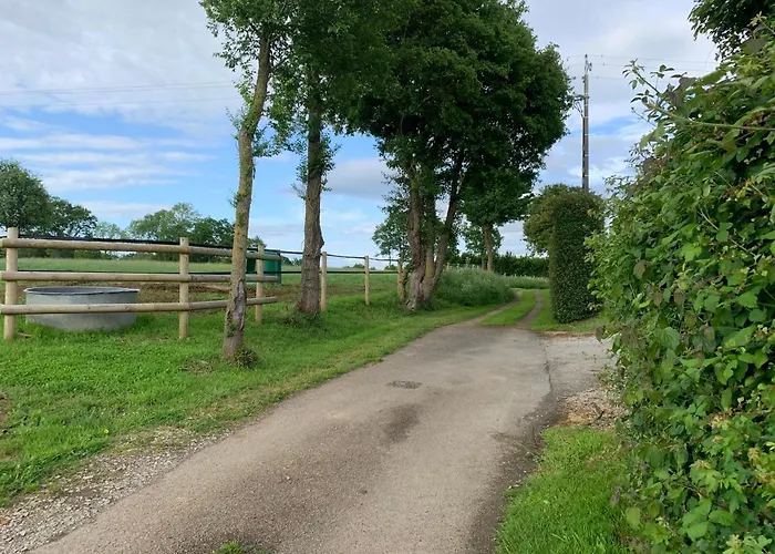 Les Racines Chailloue